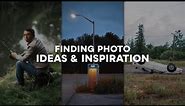 How to find Photo Subjects (regardless of where you live)