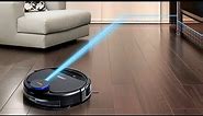Top 10 Best Robotic Vacuums - You Can Buy On Amazon