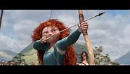 Brave - Available November 13 on Blu-ray & DVD Combo Pack and HD Digital