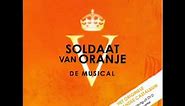 Soldaat van Oranje (Musical) - 2. Feut of een Vent