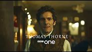 Thomas Thorne | Ghosts BBC One Tribute