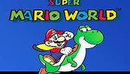 Super Mario World Maker - Free Addicting Game ★★★★★