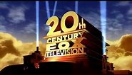 20th Century Fox Television 2020 ID
