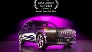 Best Luxury Car of 2024 | Cars.com