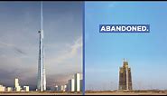 Jeddah Tower: How to Finish the World's Tallest Building