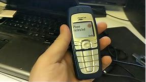 How to Unlock the Nokia 6010 - FREE solution by code calculator