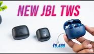 I Tried The New JBL TWS Earbuds!