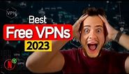 Best FREE VPN ✅ (Without paying ANYTHING) 😎