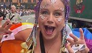 Manchester Pride parade 2023 highlights