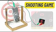 Build a Shooting Game Using micro:bit