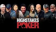 High Stakes Poker | Special Edition Livestream
