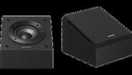Sony Dolby Atmos Enabled Speakers (Pair) | SSCSE
