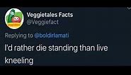 Based Veggietales Facts
