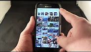 Galaxy S7/S7 Edge | Multiple Lock Screen Wallpapers