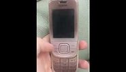 Nokia 3600s ringtones