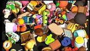 Match 3D - Matching Puzzle Game|Match the Objects and Pop to win 😍