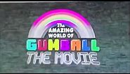 The Amazing World Of Gumball Movie Trailer #1 Concept