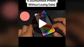 How To Unlock iPhone X_11_12_13. Passcode if Forgot it 2024(Unlock iPhone Without Losing Data)#fyp #lifehacks #hacks #apple #iphonetips #iphonetricks #appletec #appletips #appletricks #howto #unlock #iphoneunlocking #unlockiphone #unlockingiphone #iphone #shorts #like #love #comment #viral #trending #duet #hacking___ #fix #success✔️ #🔓 #without #itunes #password #computer #iphone #unlockingiphone #activationlock #removeicloud #icloudunlocking #appleidremoval #icloudbypass #lostmode #cleanmode #