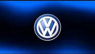 Volkswagen logo 2