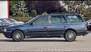 1990 Peugeot 405 Break 1.9 SRDT 90HP