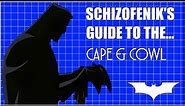 Guide to the Cape & Cowl