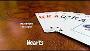 How to win at Hearts! Strategies for beginners