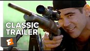 S.W.A.T (2003) Official Trailer 1 - Colin Farrell Movie