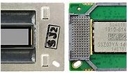 Samsung/Mitsubishi/Toshiba 4719-001997 DLP Chip (NEW/ORIGINAL, FREE SHIPPING in US)