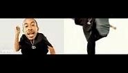 Mix of 2 videos from youtube : ludacris roll out dirty