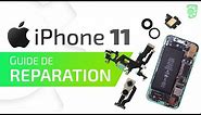 Comment réparer l'iPhone 11 : Tuto Brico-Phone