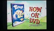 Strawberry shortcake the sweet dreams movie dvd opening