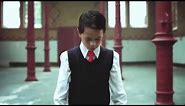 Amazing Kid Breakdance Performance | Inspiring