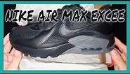 NIKE AIR MAX EXCEE [UNBOXING & REVIEW]