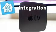Home Assistant Apple TV Integration & Automation Ideas