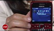 Nokia E63 Review!