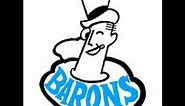 The Legend of the AHL's Cleveland Barons
