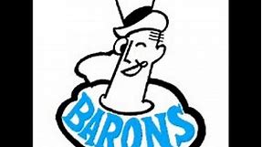 The Legend of the AHL's Cleveland Barons