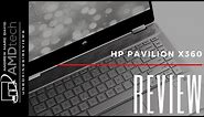 HP Pavilion x360 14 2-in-1 (2019) Review: Great Back to School Convertible Laptop