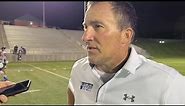 Watch now: Kearney coach Brandon Cool on his team's win over Lincoln East