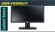 Dell Wyse E1913 19" LED LCD Monitor Review