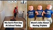 Parents That Deserve An Award For Their Great Sense Of Humor