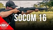 SOCOM 16 Review