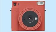 Fujifilm x Instax SQ1 Instant Camera 2020 – National Product Review