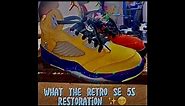 How to clean: what the SE 5s!!!