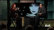 Cassandra Peterson, A.K.A. Elvira, Discusses Her Book, "Elvira’s Coffin Table Book”