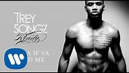 Trey Songz - Holla If Ya Need Me [Official Audio]