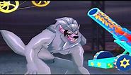 Scooby Doo Mystery Cases (iOS) - Walkthrough Part 25 - Circus Scare (Levels 11-15)
