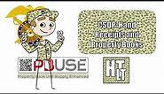 CSDP: Hand Receipts and Property Books