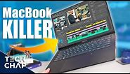 My Next Laptop! [ZenBook 14 Pro OLED | RTX 4070 | 120Hz OLED]