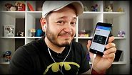 Apple iPhone 7 Real Audio Review: No headphone jack? | Pocketnow